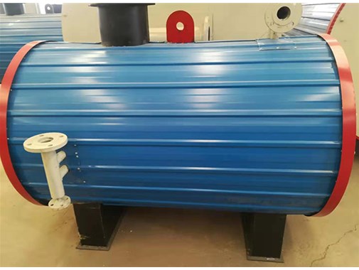 導(dǎo)熱油鍋爐管道堵了怎么辦？