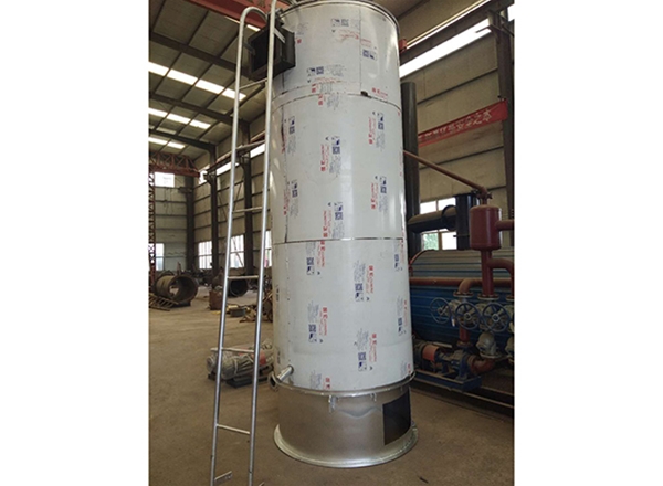 60萬(wàn)大卡食品機(jī)械用不銹鋼加熱器