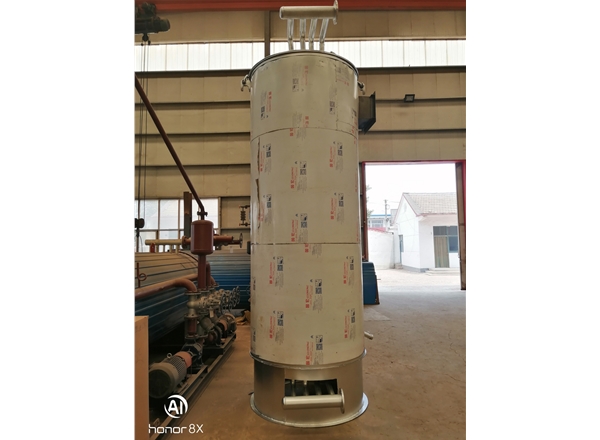 80萬(wàn)不銹鋼盤管加熱器