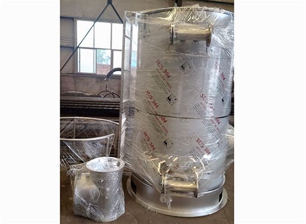 80萬(wàn)大卡不銹鋼食品級(jí)加熱器